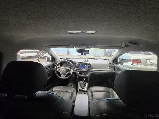 Hyundai Avante 2016, 170,353 km - 1.6 л - Bakı