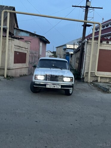LADA (VAZ) 2107 2007, 85,777 km - 1.6 л - Ağsu
