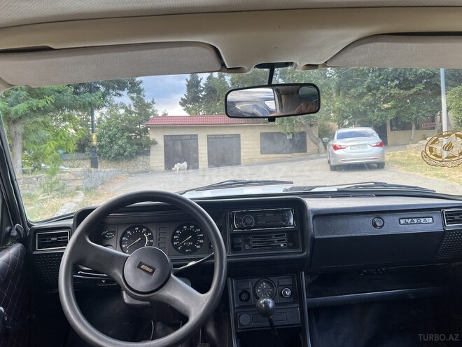 LADA (VAZ) 2107 2007, 85,777 km - 1.6 л - Ağsu