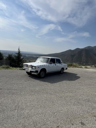 LADA (VAZ) 2107 2007, 85,777 km - 1.6 л - Ağsu