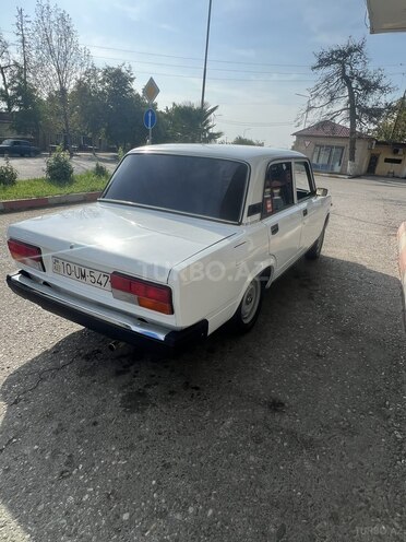 LADA (VAZ) 2107 2007, 85,777 km - 1.6 л - Ağsu