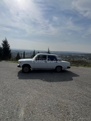 LADA (VAZ) 2107 2007, 85,777 km - 1.6 л - Ağsu