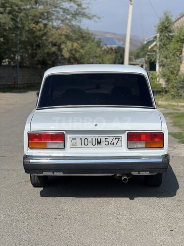 LADA (VAZ) 2107 2007, 85,777 km - 1.6 л - Ağsu