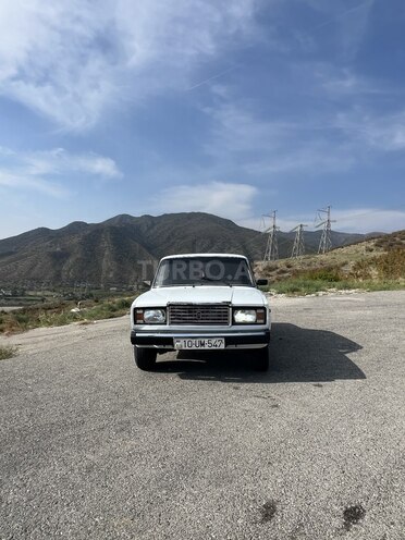 LADA (VAZ) 2107 2007, 85,777 km - 1.6 л - Ağsu
