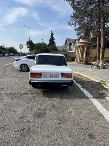 LADA (VAZ) 2107 2007, 85,777 km - 1.6 л - Ağsu