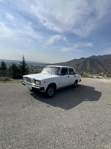 LADA (VAZ) 2107 2007, 85,777 km - 1.6 л - Ağsu