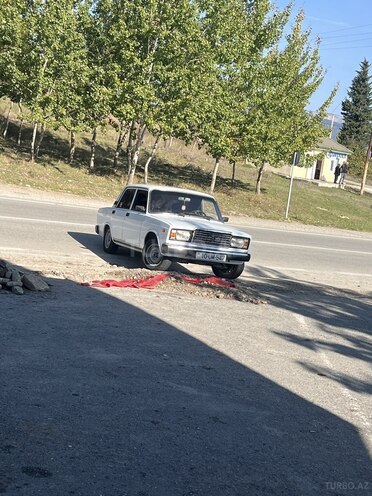 LADA (VAZ) 2107 2007, 85,777 km - 1.6 л - Ağsu