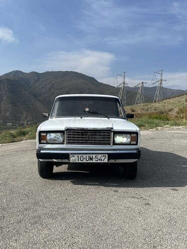 LADA (VAZ) 2107 2007, 85,777 km - 1.6 л - Ağsu