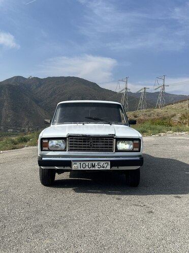 LADA (VAZ) 2107 2007, 85,777 km - 1.6 л - Ağsu