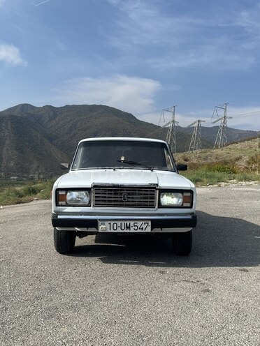 LADA (VAZ) 2107 2007, 85,777 km - 1.6 л - Ağsu
