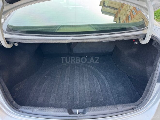 Hyundai Elantra 2014, 203,325 km - 1.8 l - Bakı