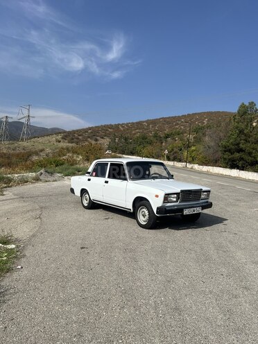 LADA (VAZ) 2107 2007, 85,777 km - 1.6 л - Ağsu