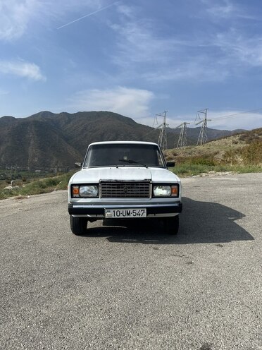 LADA (VAZ) 2107 2007, 85,777 km - 1.6 л - Ağsu