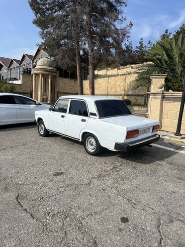LADA (VAZ) 2107 2007, 85,777 km - 1.6 л - Ağsu