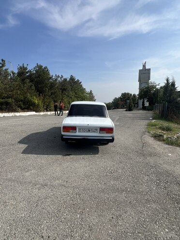 LADA (VAZ) 2107 2007, 85,777 km - 1.6 л - Ağsu