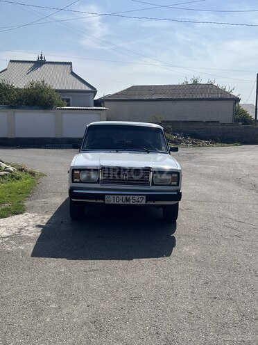 LADA (VAZ) 2107 2007, 85,777 km - 1.6 л - Ağsu
