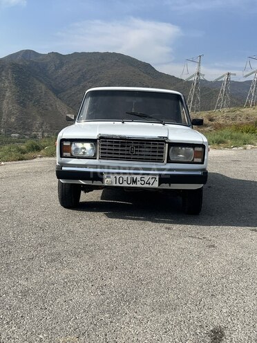 LADA (VAZ) 2107 2007, 85,777 km - 1.6 л - Ağsu
