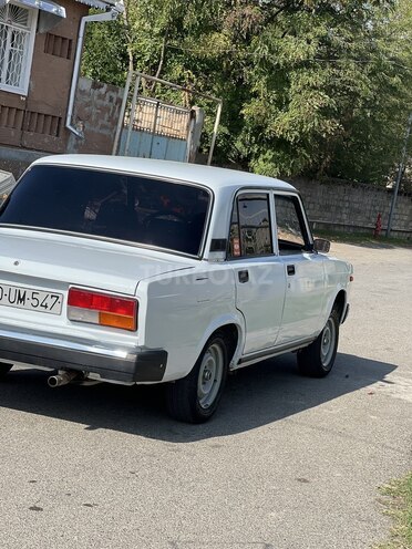 LADA (VAZ) 2107 2007, 85,777 km - 1.6 л - Ağsu