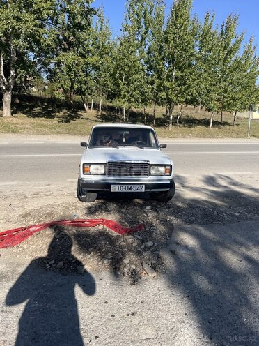 LADA (VAZ) 2107 2007, 85,777 km - 1.6 л - Ağsu