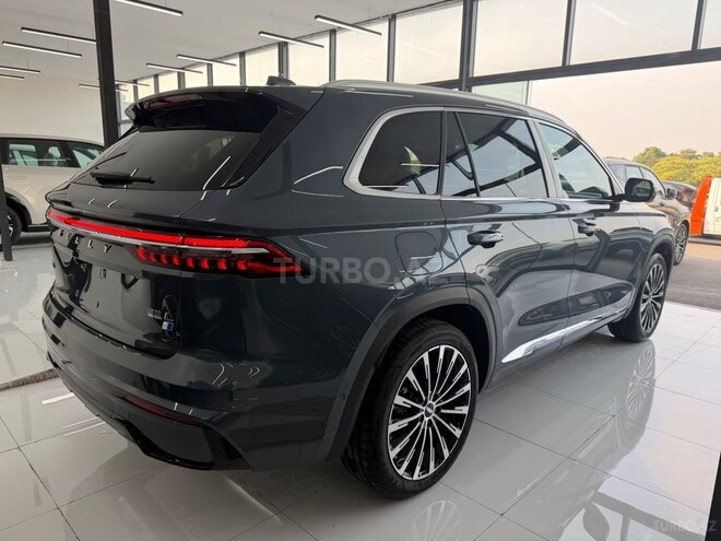 Geely Monjaro 2026, 0 km - 1.5 l - Bakı