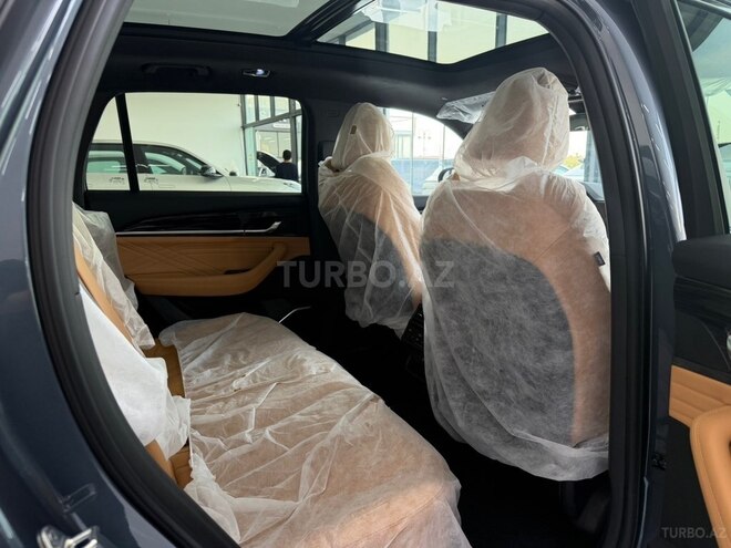 Geely Monjaro 2026, 0 km - 1.5 l - Bakı
