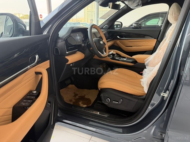 Geely Monjaro 2026, 0 km - 1.5 l - Bakı