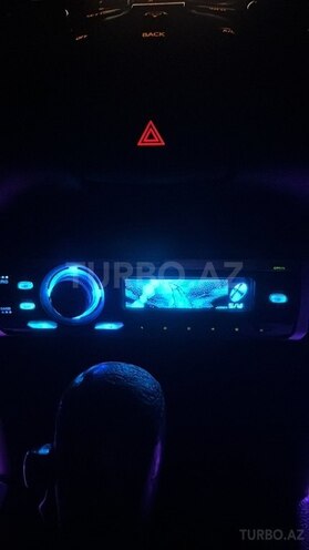 Nissan Primera 2006, 220,583 km - 2.0 л - Astara