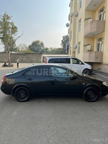 Nissan Primera 2006, 220,583 km - 2.0 л - Astara