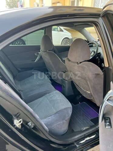 Nissan Primera 2006, 220,583 km - 2.0 л - Astara