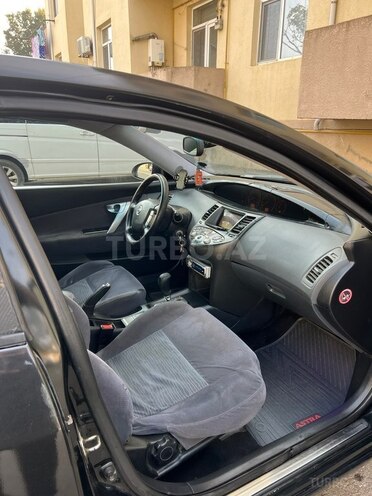 Nissan Primera 2006, 220,583 km - 2.0 л - Astara