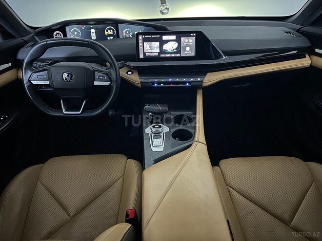 Changan Uni-V 2023, 68,000 km - 1.5 l - Bakı