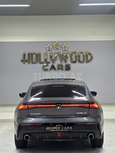 Changan Uni-V 2023, 68,000 km - 1.5 l - Bakı