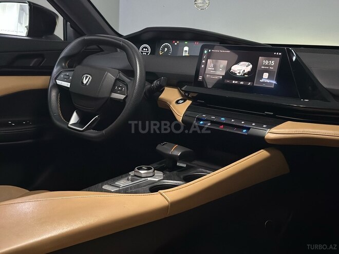 Changan Uni-V 2023, 68,000 km - 1.5 l - Bakı