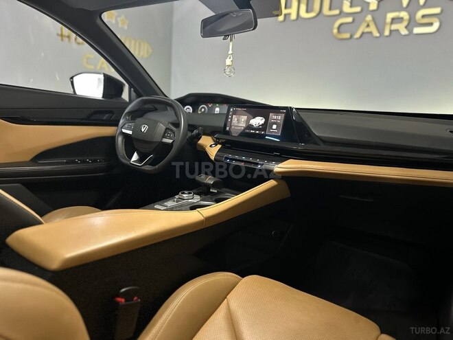 Changan Uni-V 2023, 68,000 km - 1.5 l - Bakı