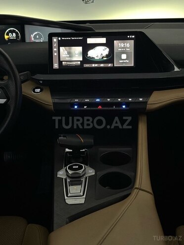 Changan Uni-V 2023, 68,000 km - 1.5 l - Bakı