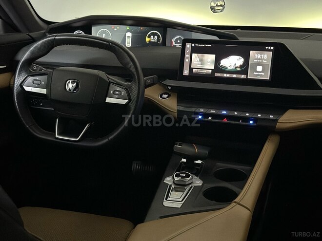 Changan Uni-V 2023, 68,000 km - 1.5 l - Bakı