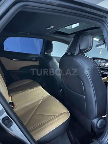 Changan Uni-V 2023, 68,000 km - 1.5 l - Bakı