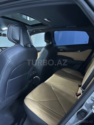 Changan Uni-V 2023, 68,000 km - 1.5 l - Bakı