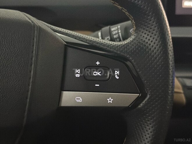 Changan Uni-V 2023, 68,000 km - 1.5 l - Bakı