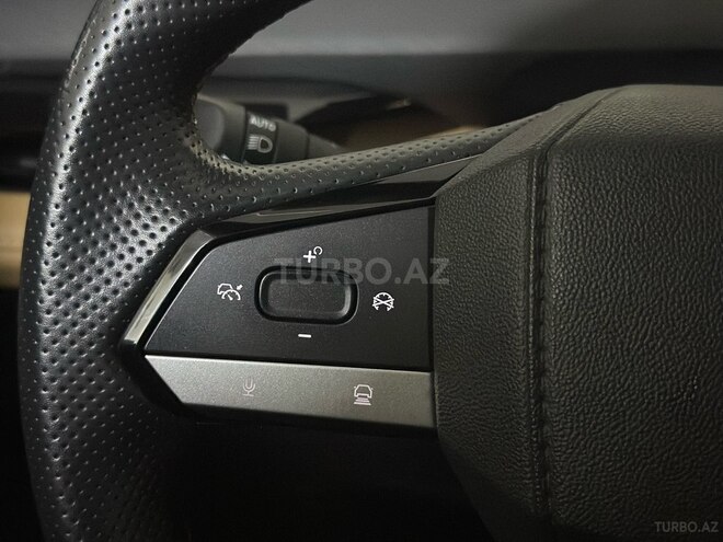 Changan Uni-V 2023, 68,000 km - 1.5 l - Bakı