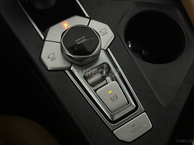 Changan Uni-V 2023, 68,000 km - 1.5 l - Bakı