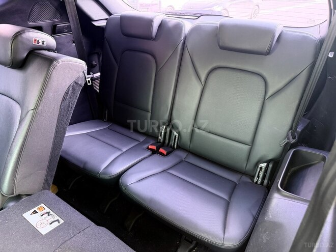 Hyundai Santa Fe 2013, 198,000 km - 2.0 л - Bakı