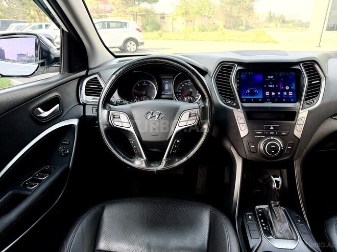 Hyundai Santa Fe 2013, 198,000 km - 2.0 л - Bakı