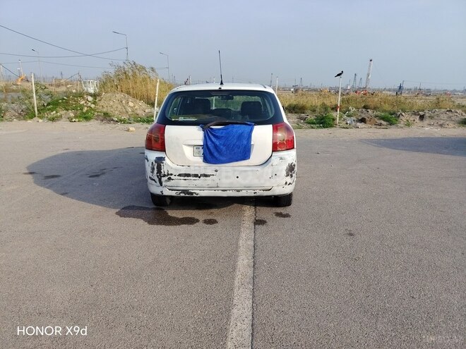 Toyota Corolla 2005, 395,693 km - 1.4 l - Bakı