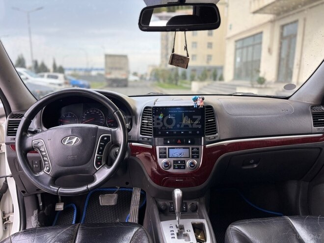 Hyundai Santa Fe 2010, 398,552 km - 2.0 л - Gəncə