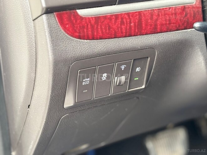 Hyundai Santa Fe 2010, 398,552 km - 2.0 л - Gəncə