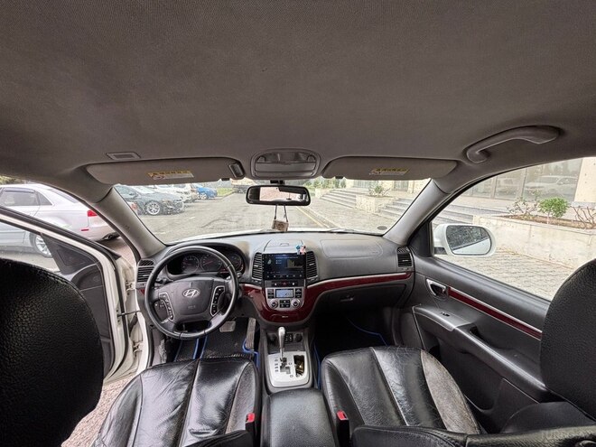 Hyundai Santa Fe 2010, 398,552 km - 2.0 л - Gəncə