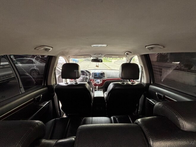 Hyundai Santa Fe 2010, 398,552 km - 2.0 л - Gəncə