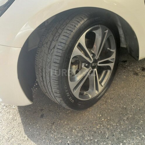 Kia Cerato 2013, 274,690 km - 2.0 l - Bakı