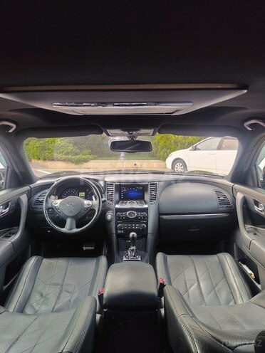 Infiniti FX35 2008, 235,000 km - 3.5 l - Bakı